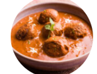 Malai kofta