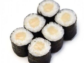 Ibodai Grill Maki
