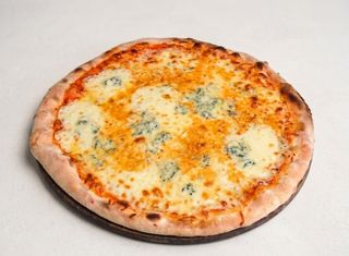 4 vrste sira Pizza