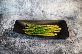 Sparanghel Grill K