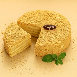 Наполеон торт Perfetto