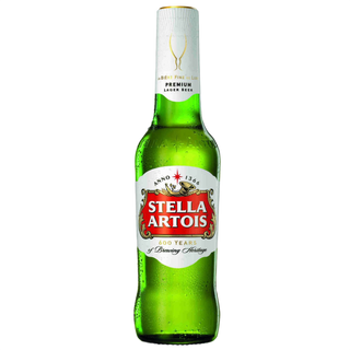 Stella Artois