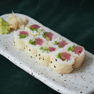 Hosomaki Negitoro (8 Uds.)