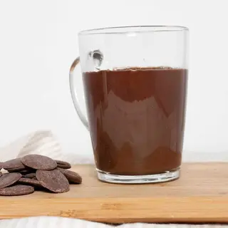 Chocolate 1/2 litro La Antigua