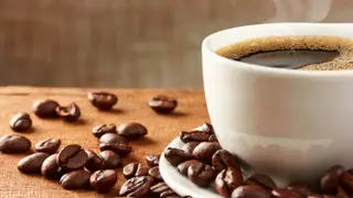 Café Noir