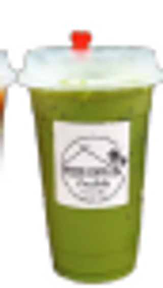 Thai tea-cha (freddo)