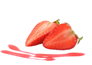 CREMA DE FRESA