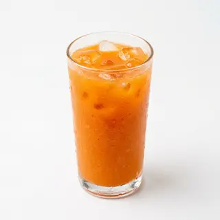 Carrot Twist