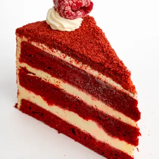 Red Velvet Cake
