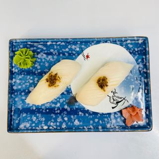 5. Nigiri De Pez Mantequilla