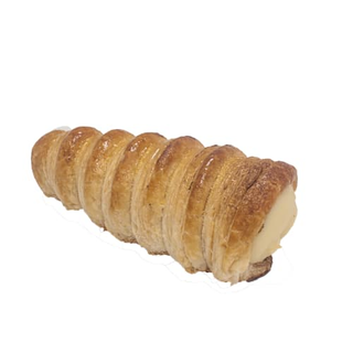 Pastel Barquillo