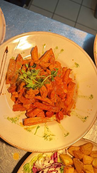 Tocăniţă haiducească