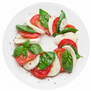 ensalada caprese