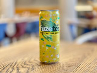 Fuze The Limone 330 ml