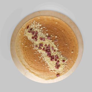 Солена палачинка с луканка и кашкавал (300гр)