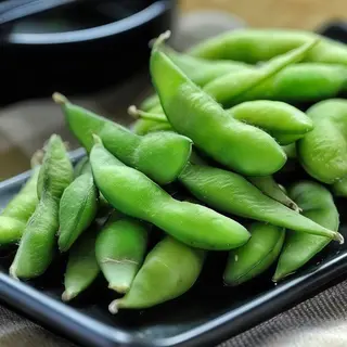 83. Edamame