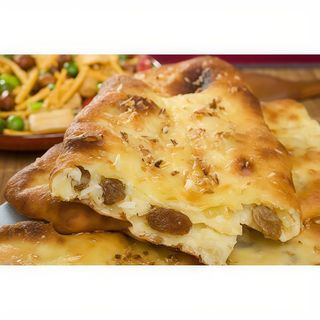 Peshwari Naan