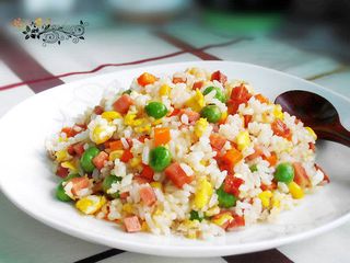 830 Arroz Xau Xau