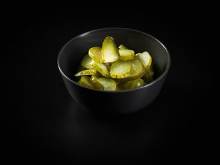 Salata de castraveti murati