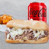 MENÚ TORTA ROAST BEEF