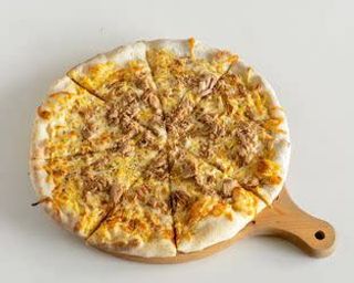 Pizza Tonno