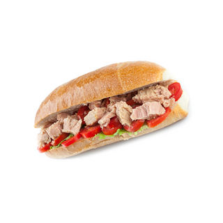 Sandwich Tonno