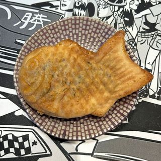 Taiyaki