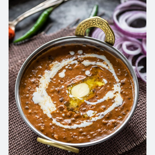 Dal Makhani