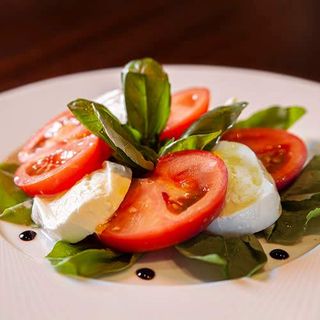 Ensalada Caprese