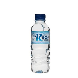 Agua Pequeña Riscos (500 Ml.)
