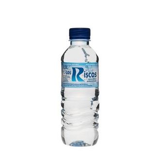 Agua Pequeña Riscos (500 Ml.)