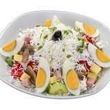 Овчарска салата 