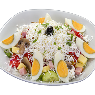 Овчарска салата 