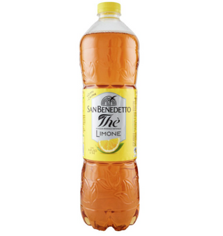 Tè al limone 1.5 l
