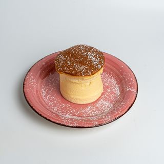 플레 치즈케이크 Cotton cheesecake