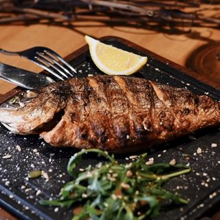 ხმელთაშუა ზღვის დორადო