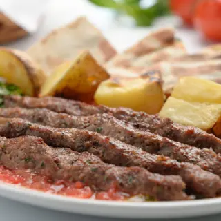 Kabab Khachkhach