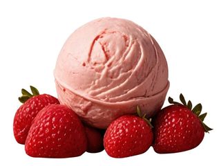 Fresa & Frambuesa (150g)