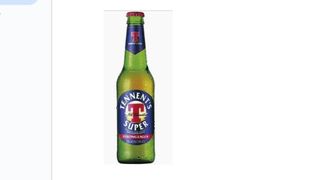 Tennent's 33 cl