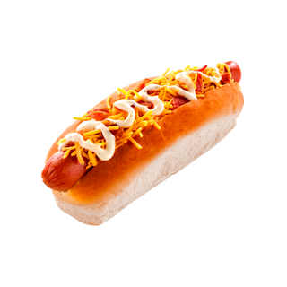 Crea il tuo HOT DOG