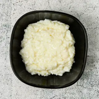 Curd Rice