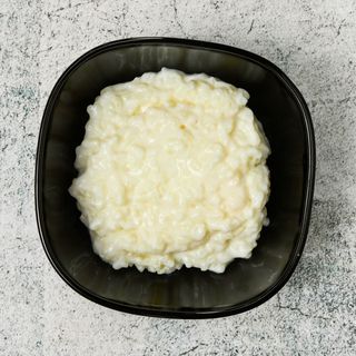 Curd Rice