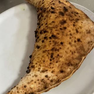 Calzone cetara