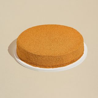 Մեղրով տորթ - 12 անձ