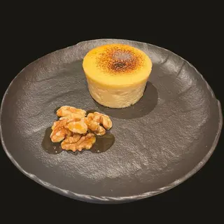 Coulant de queso
