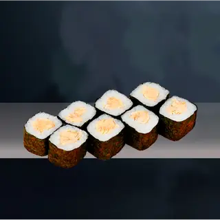 Maki Chicken 8 psc