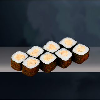 Maki Chicken 8 psc - 110 g