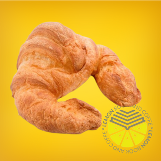 Croissant De Mantequilla