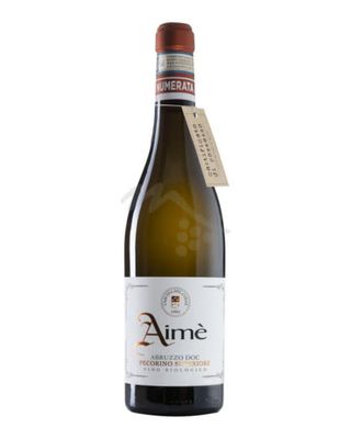 Aimè Pecorino D'abruzzo