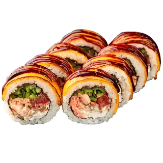 Хатіко рол (8 шт., 310 г)